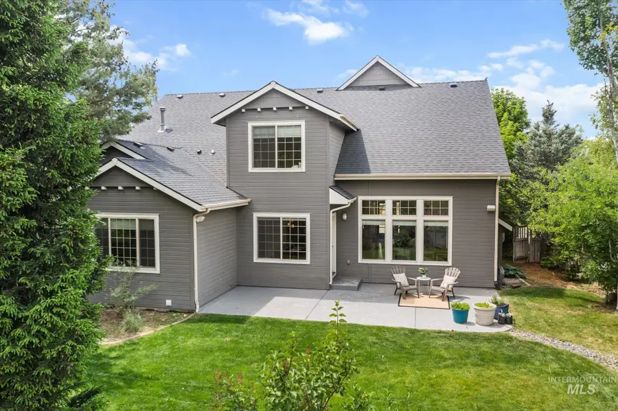 4970 W Parklane Dr, Boise, ID 83714 - #3