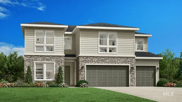 10904 W Wellness St, Kuna, ID 83634