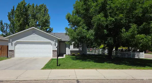 710 E Santolina, Kuna, ID 83634