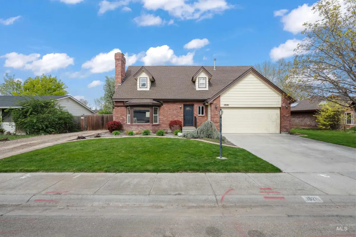 1921 N Incline Way, Meridian, ID 83646 - #1