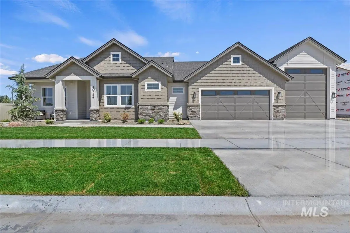 1468 N Cygnus Ave, Star, ID 83669 - #1