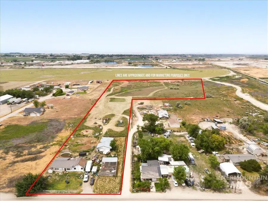 20873 Pinto Lane, Caldwell, ID 83607 - #2