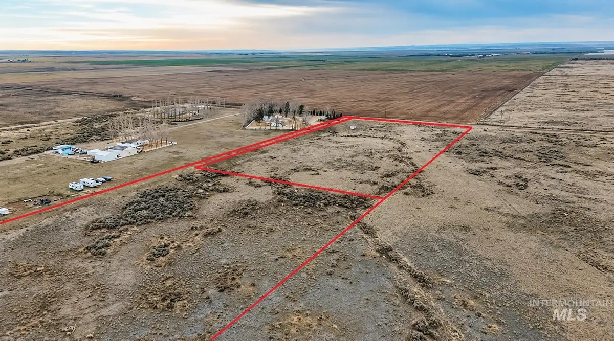 10 AC - TBD SW Raber Dr, Mountain Home, ID 83647 - #1