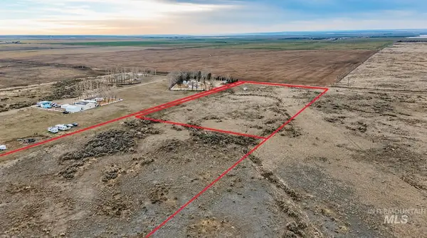 10 AC - TBD SW Raber Dr, Mountain Home, ID 83647