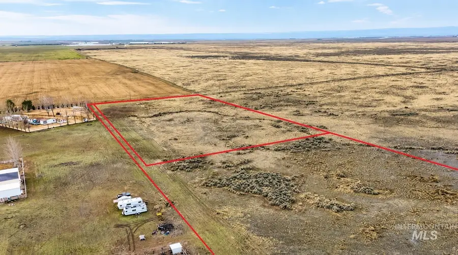 10 AC - TBD SW Raber Dr, Mountain Home, ID 83647 - #2