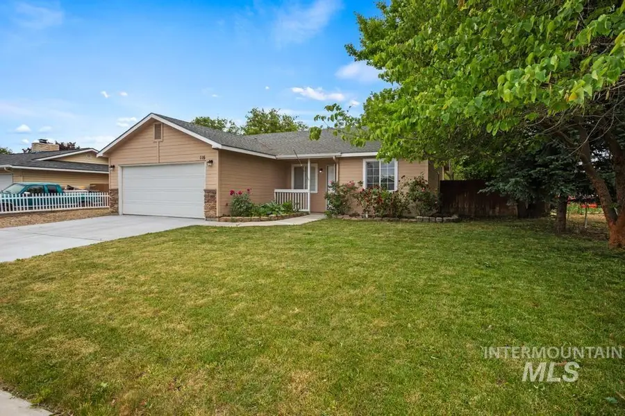 116 E Spruce Street, Caldwell, ID 83605 - #2