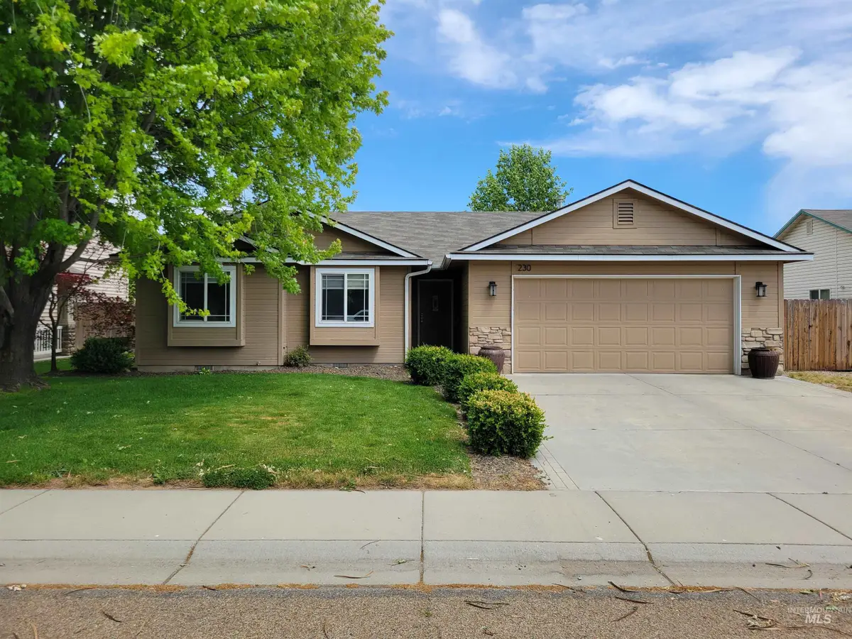 230 Sherwood Rd, Middleton, ID 83644 - #1