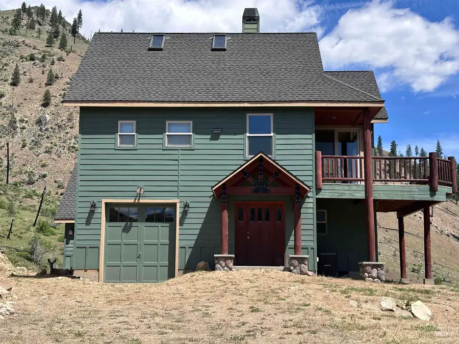 65 Dustin Road, Warren, ID 83671 - #2