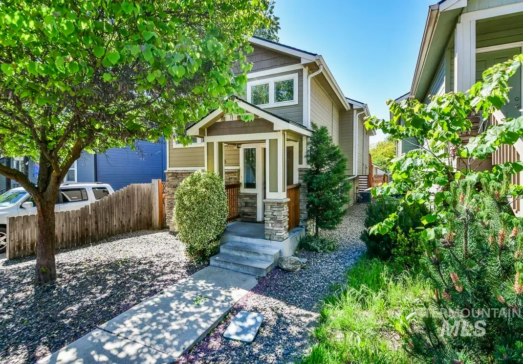 6215 W York, Boise, ID 83704 - #1