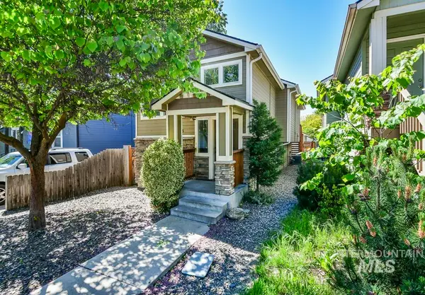 6215 W York, Boise, ID 83704
