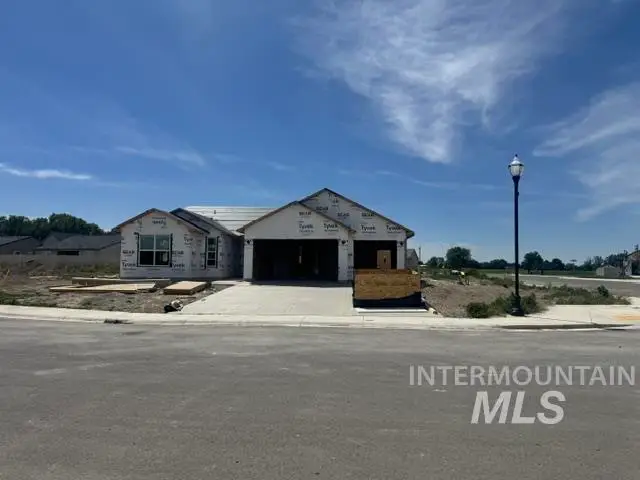 600 Fallen Leaf Ave, New Plymouth, ID 83655 - #1