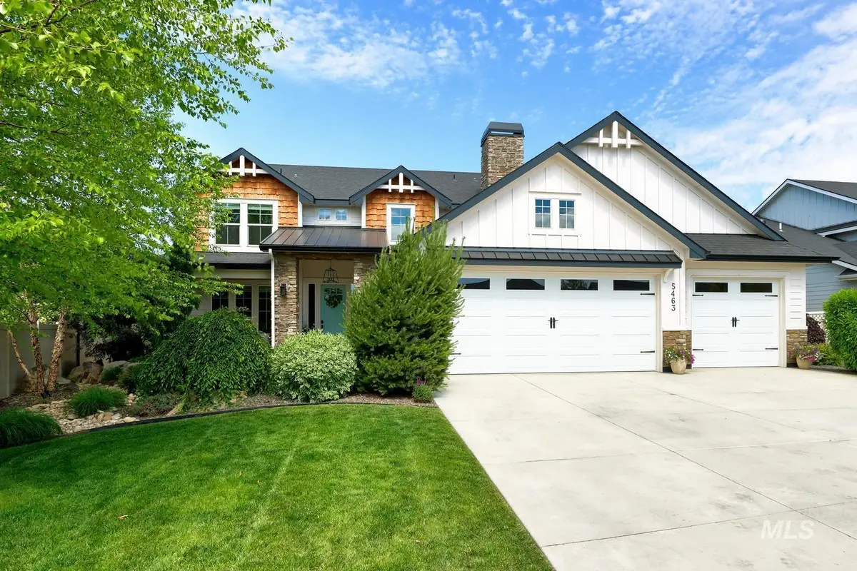 5463 N Vasto Way, Meridian, ID 83646 - #1