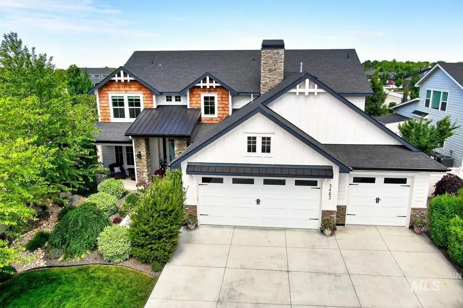 5463 N Vasto Way, Meridian, ID 83646 - #3