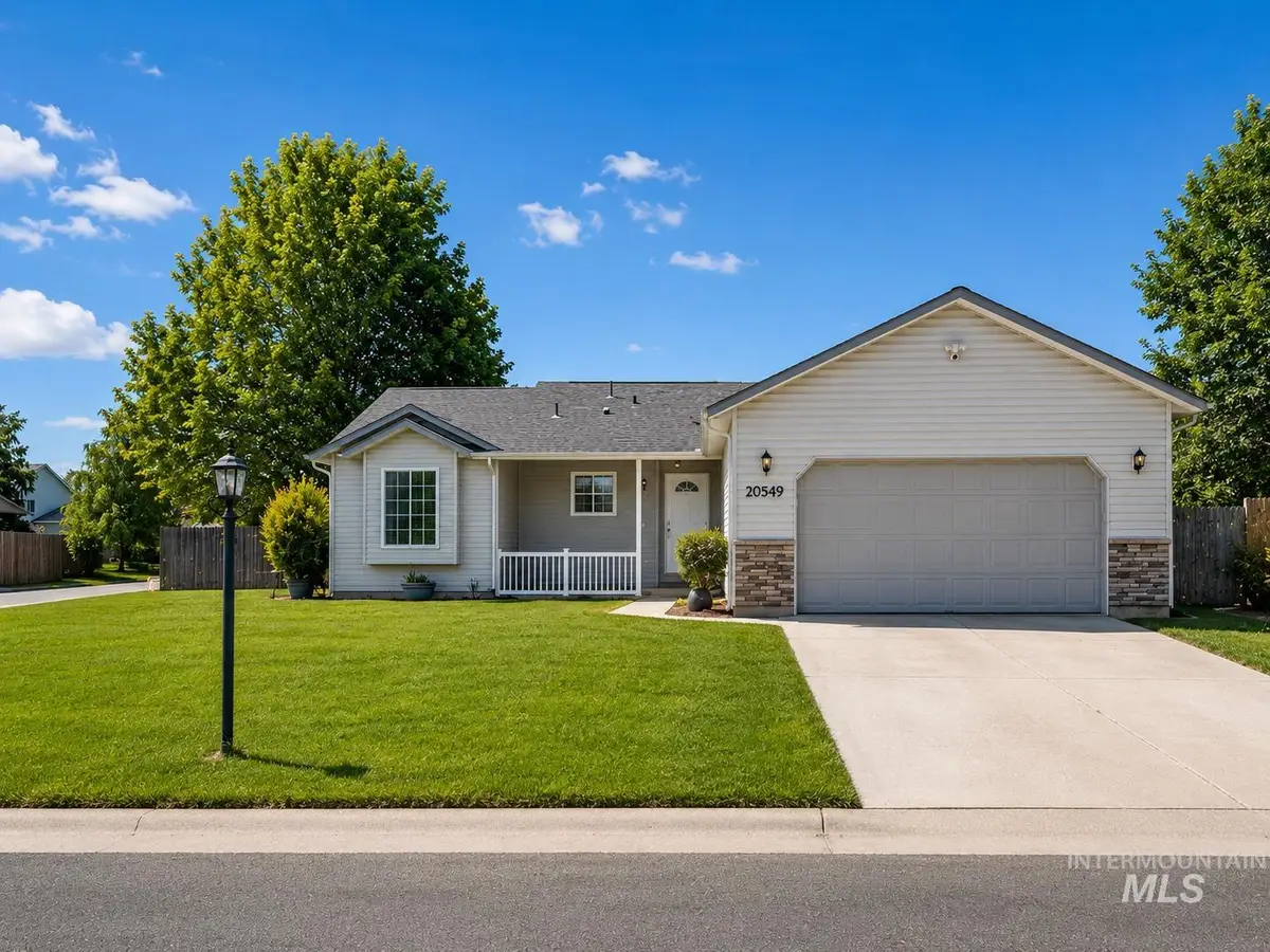 20549 Hancock Ave., Caldwell, ID 83605 - #1