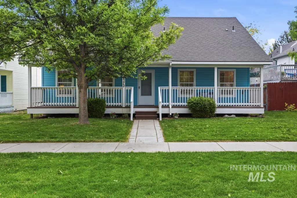 8773 W Banjo Dr., Boise, ID 83709 - #1