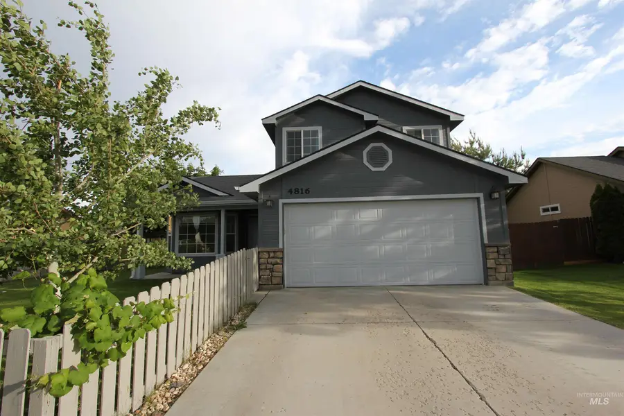 4816 Kadie Rd, Caldwell, ID 83607 - #2