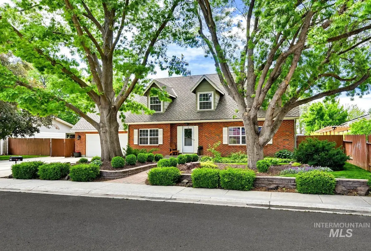 5429 N Capson, Boise, ID 83704 - #1