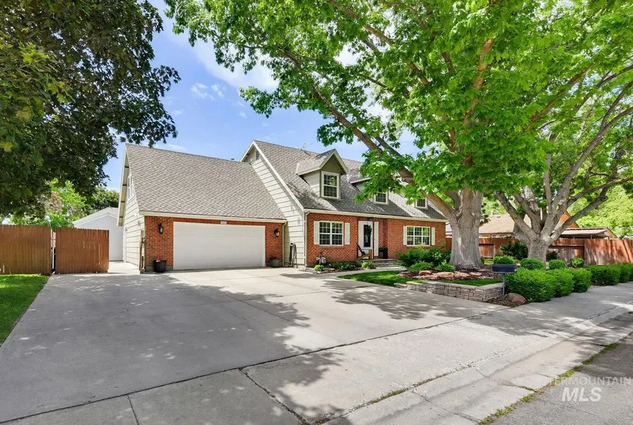 5429 N Capson, Boise, ID 83704 - #2