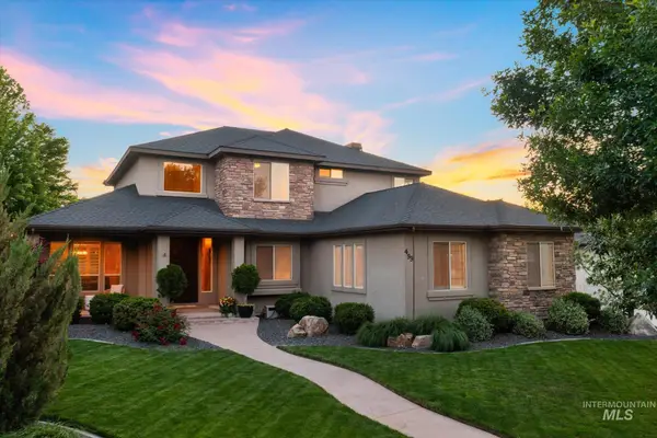 499 N Senora Way, Eagle, ID 83616