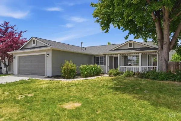 727 N Ocean Ave #N Ocean Ave, Meridian, ID 83642