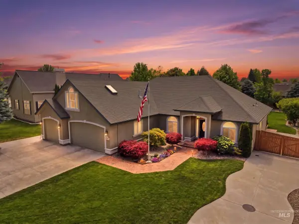2611 S Goshen Way, Boise, ID 83709