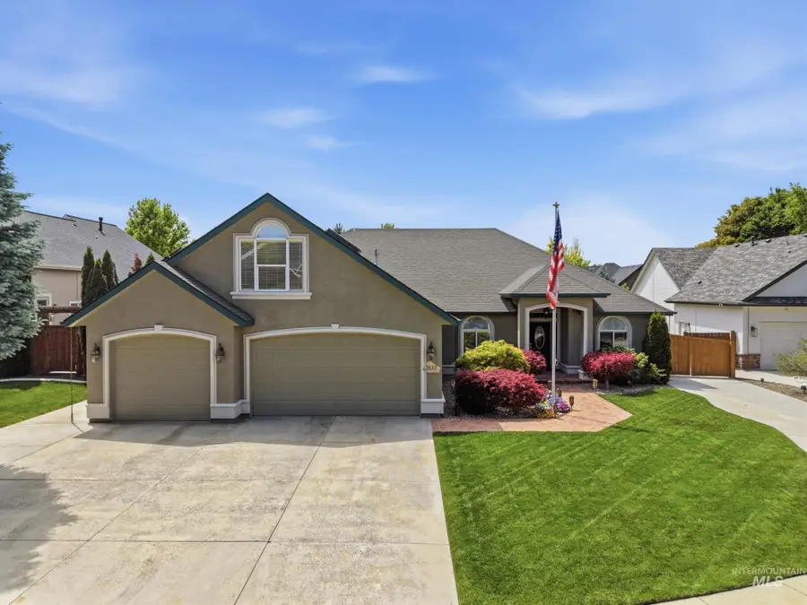 2611 S Goshen Way, Boise, ID 83709 - #2
