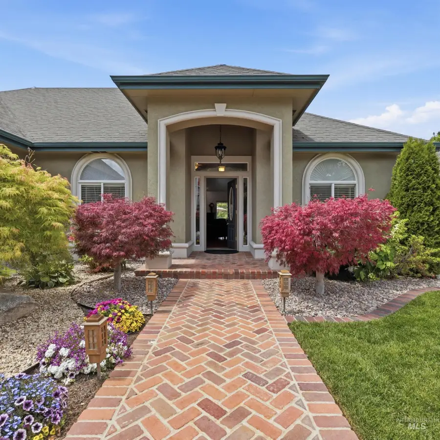 2611 S Goshen Way, Boise, ID 83709 - #3
