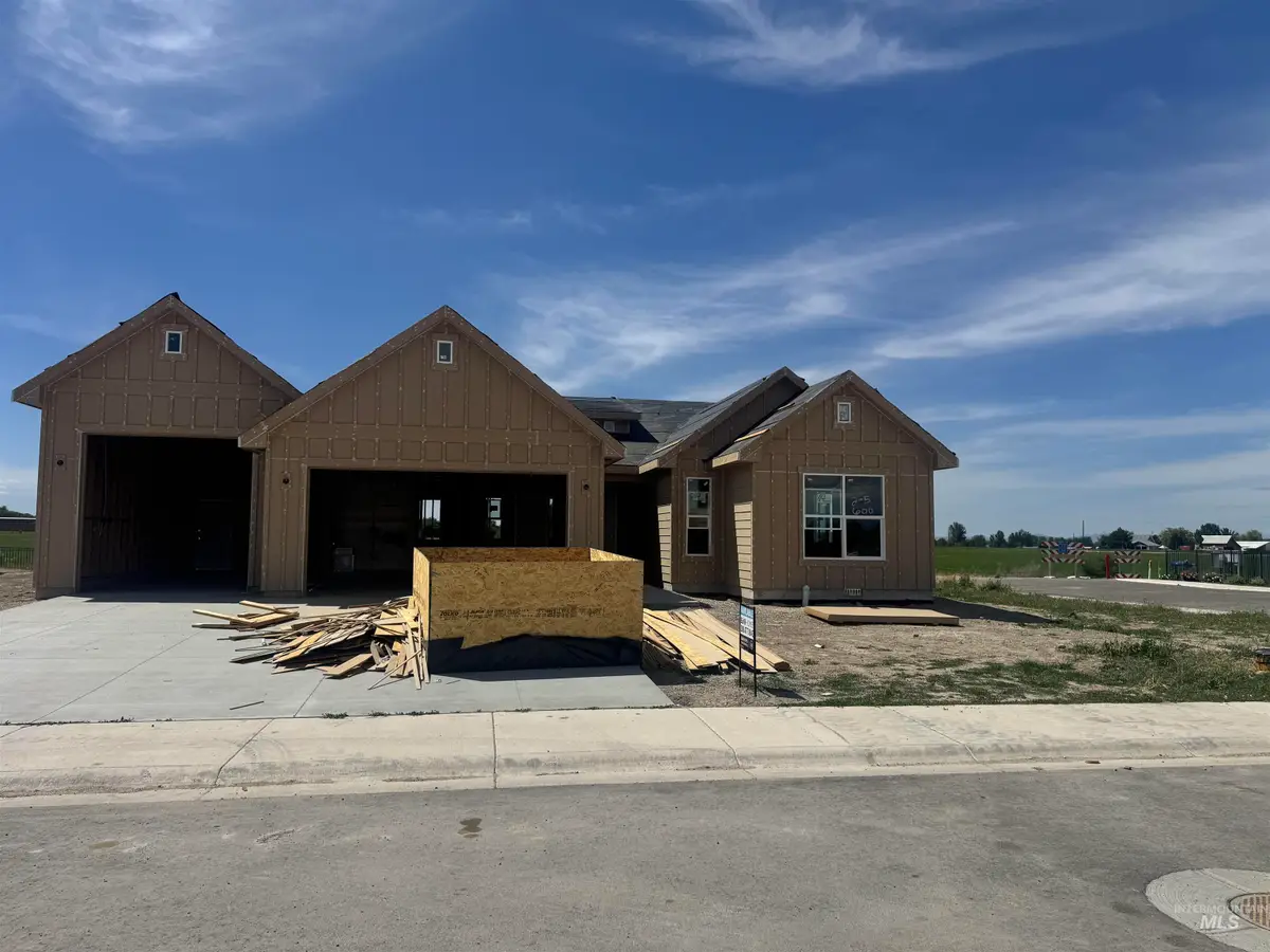 600 Grand Harvest Ave, New Plymouth, ID 83655 - #1