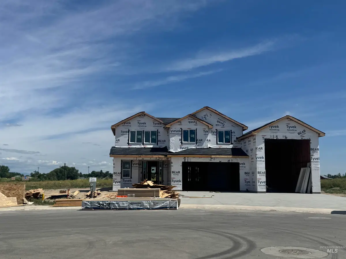 611 Grand Harvest Ave, New Plymouth, ID 83655 - #1