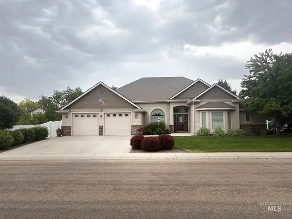 101 W Ross Ave, Parma, ID 83660