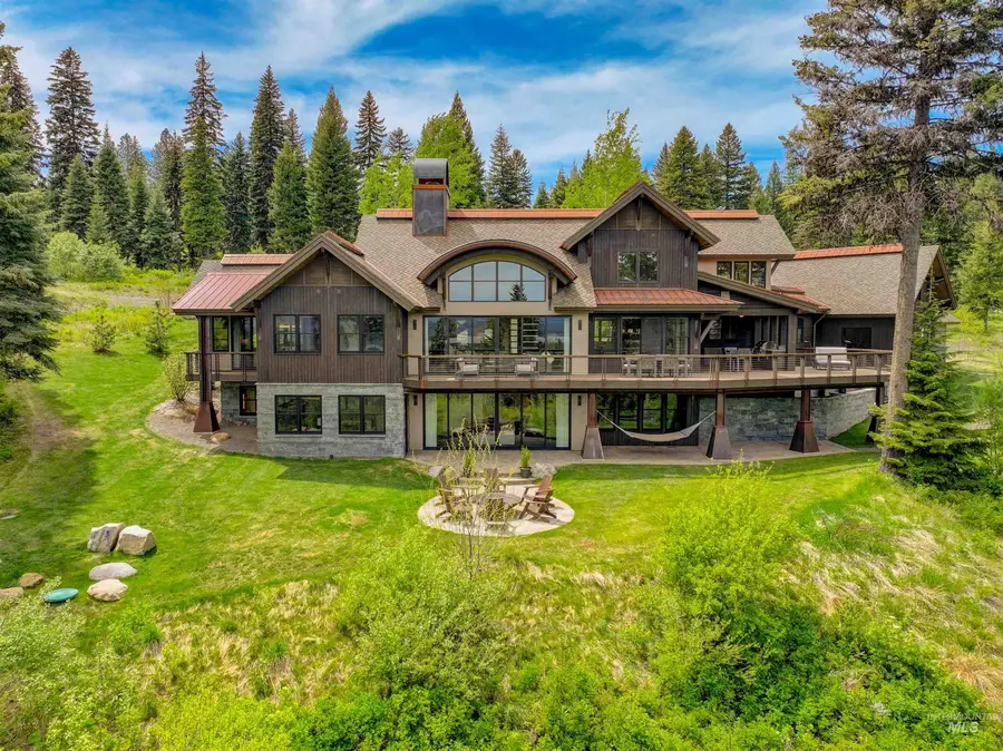 663 Aster Court, McCall, ID 83638 - #2