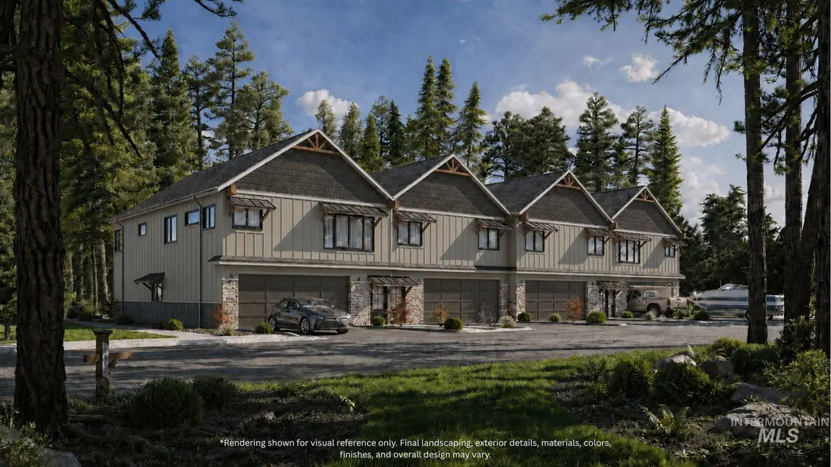 901 Pinedale St, McCall, ID 83638 - #1