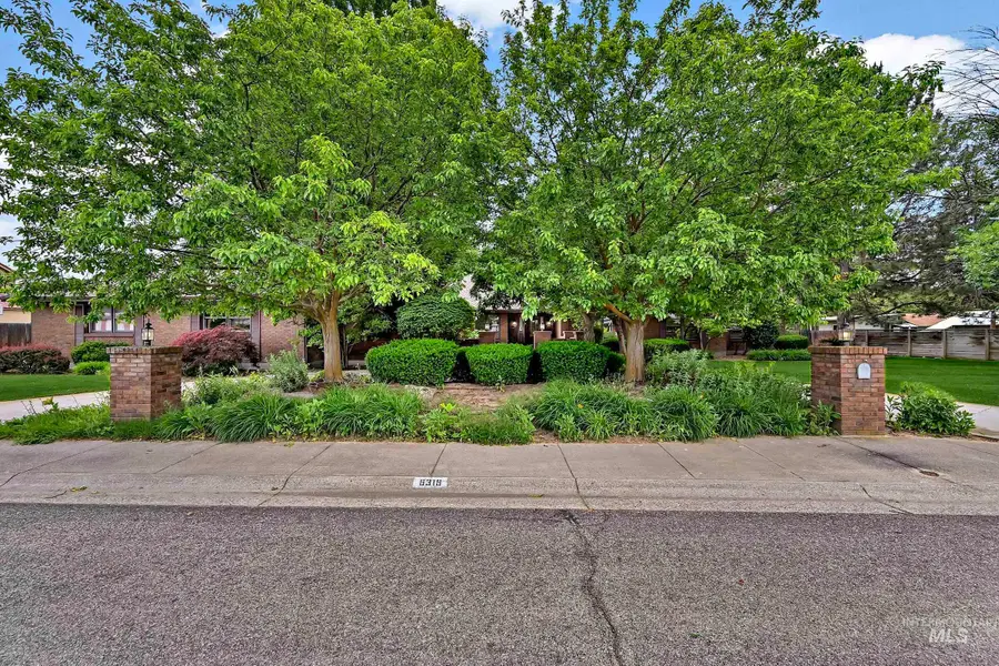 6319 W Montana Ave., Boise, ID 83704 - #2