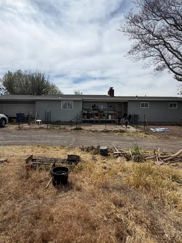 3605 N 3000 E, Twin Falls, ID 83301