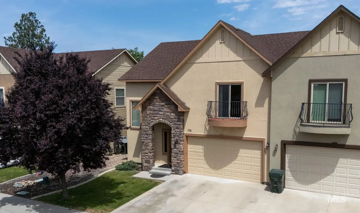 176 E Breinholt Street, Meridian, ID 83646 - #1