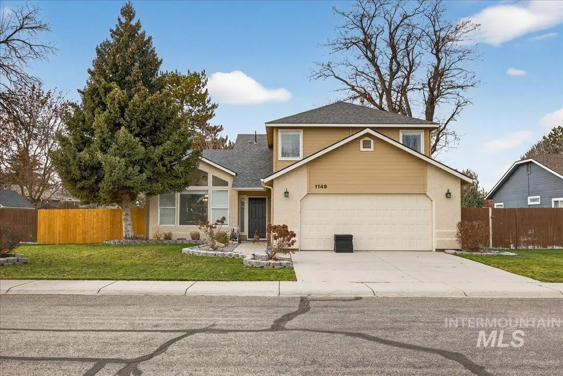 1149 N Watson, Eagle, ID 83616 - #1