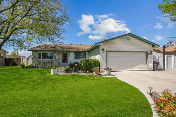 2834 Fairmont Dr., Burley, ID 83318