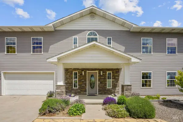 462 E Highway 81, Burley, ID 83318