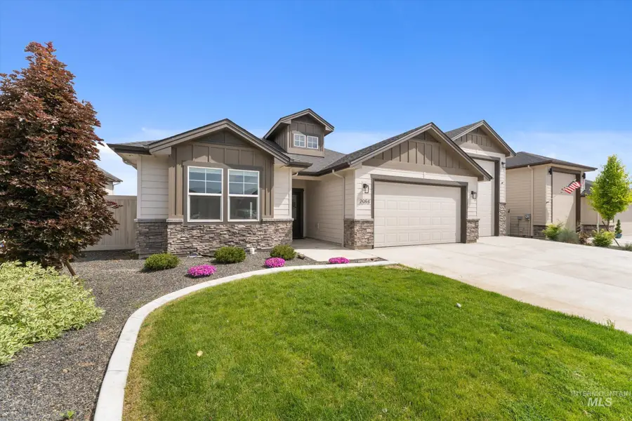 2094 W Ibis Dr, Nampa, ID 83686 - #3