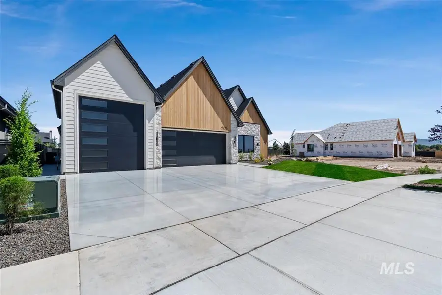 7276 W Bed Mill St, Eagle, ID 83616 - #2
