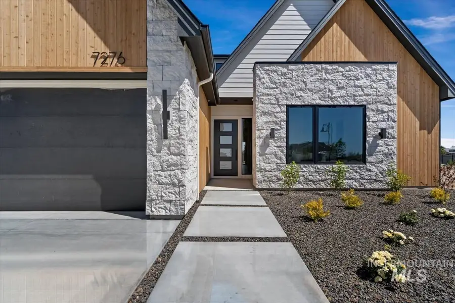 7276 W Bed Mill St, Eagle, ID 83616 - #3