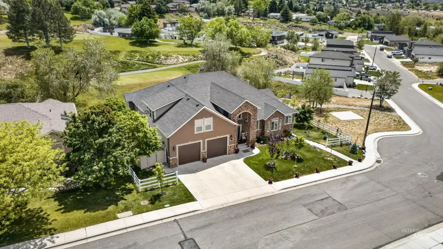 1600 Surprise Valley Rd, Pocatello, ID 83201 - #2