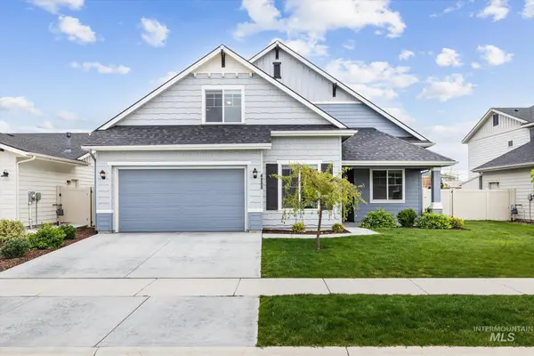 4888 N Predo Ave, Meridian, ID 83646
