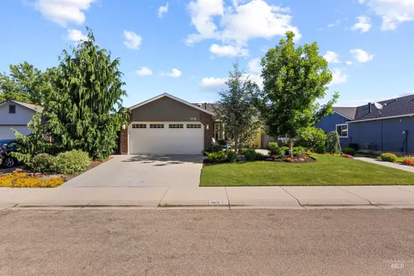 1418 E Sothesby Street, Meridian, ID 83642