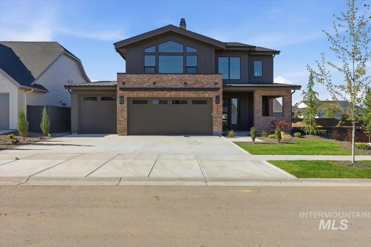 1041 E E Snag St, Meridian, ID 83642 - #1