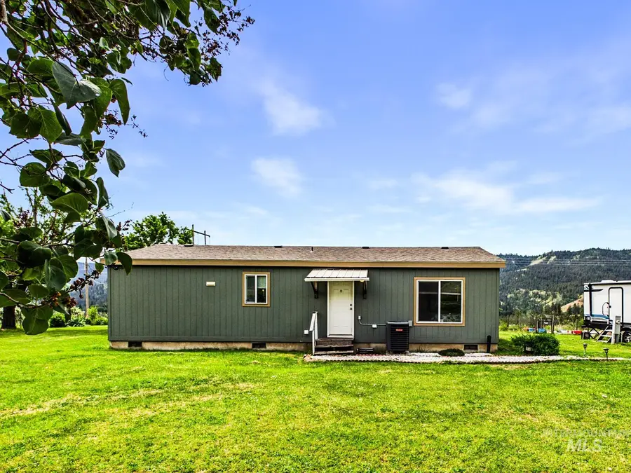 18934 Finch Ln, Lenore, ID 83541 - #2