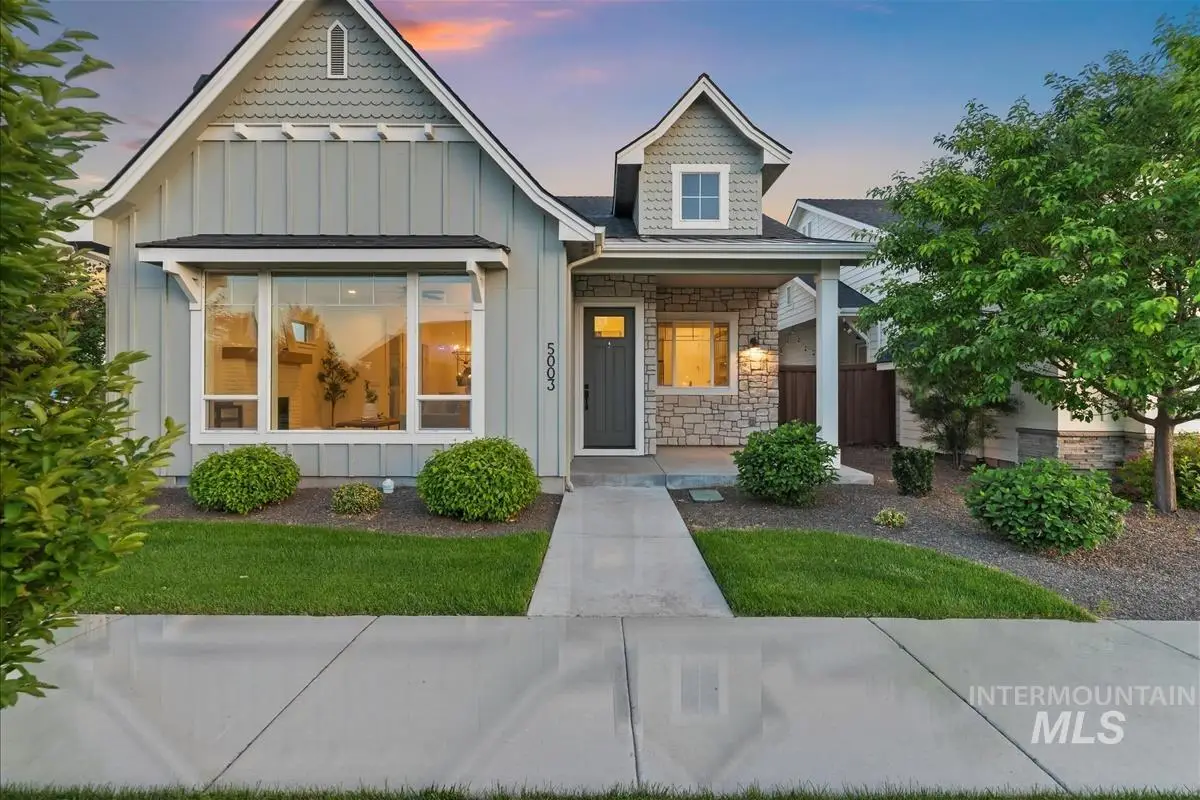 5003 W Talbot St., Meridian, ID 83646 - #1