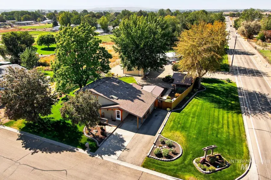 13001 S Ocotillo Dr, Kuna, ID 83634 - #2