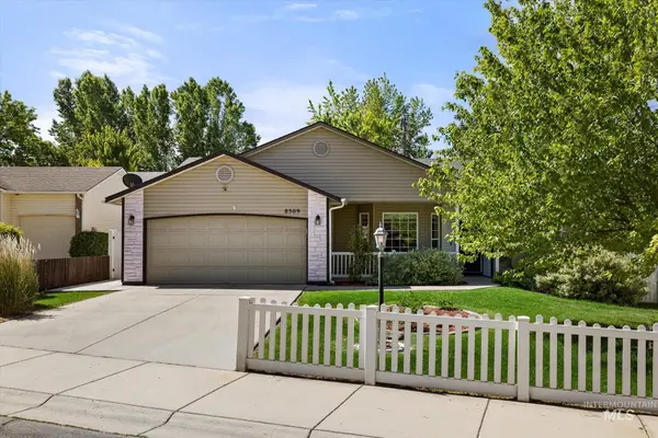8509 W Falling Star St, Boise, ID 83709