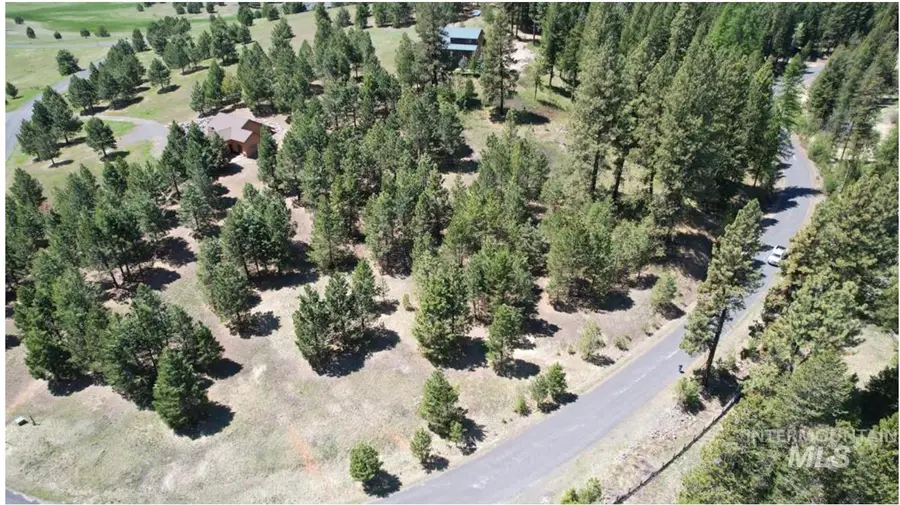 315 Barker, Donnelly, ID 83615 - #3